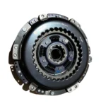 Original Brand New D6KF1 D7UF1 Automatic Gearbox Clutch Kit