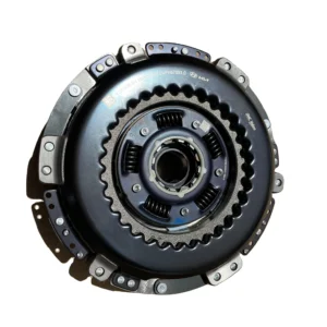 Original Brand New D6KF1 D7UF1 Automatic Gearbox Clutch Kit