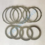 JF015E Auto Transmission Master Rebuild Overhaul Kit New Condition Includes Gasket CVT RE0F11A Automatic Gearbox Friction