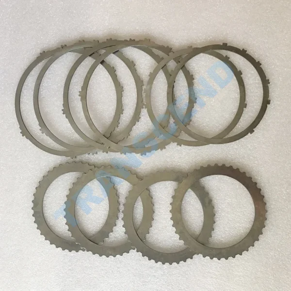 JF015E Auto Transmission Master Rebuild Overhaul Kit New Condition Includes Gasket CVT RE0F11A Automatic Gearbox Friction