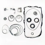 8HP-75 8HP75 Automatic Transmission Oil Seal Overhaul Kit Friction Plate For Audi BMW Gearbox Clutch Disc Repair Kit