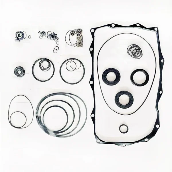 8HP-75 8HP75 Automatic Transmission Oil Seal Overhaul Kit Friction Plate For Audi BMW Gearbox Clutch Disc Repair Kit