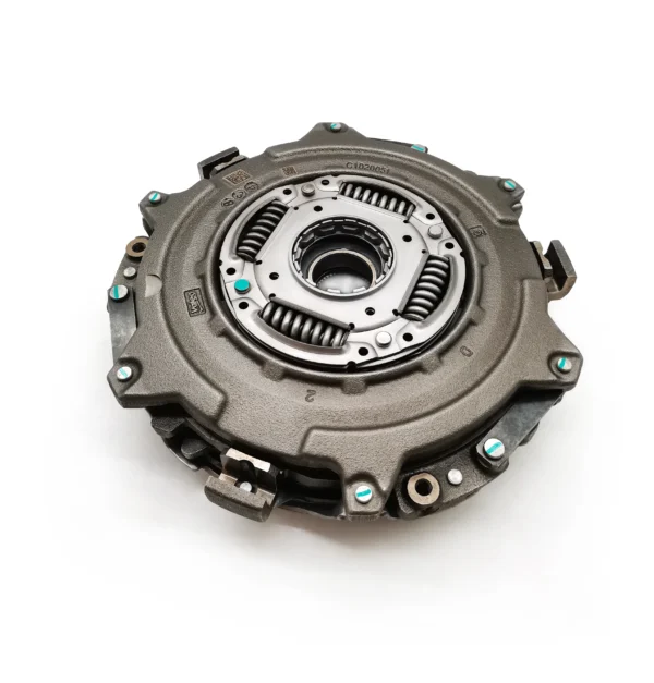 7DCT250 DCT Dual Clutch Transmission Clutch Kit Auto Gearbox Parts by TRANSFLY for Buick SAIC Roewe High Performance