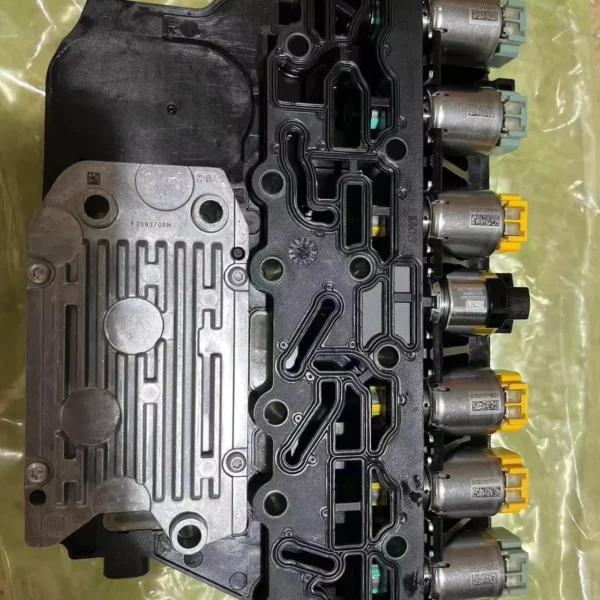 Brand New Chevrolet Original Equipment Factory 6T40 6T45 6T30 ECU TCM Transmission Gearbox Gear Boxes