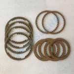 JF015E Auto Transmission Master Rebuild Overhaul Kit New Condition Includes Gasket CVT RE0F11A Automatic Gearbox Friction