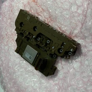 OEM New 6T70 6T75e TCM ECU TCU Body Solenoid 24275870 Assembly Used Condition for BMW Audi Autos Auto Transmission Systems
