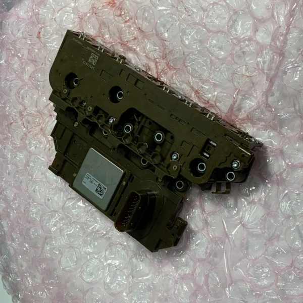 OEM New 6T70 6T75e TCM ECU TCU Body Solenoid 24275870 Assembly Used Condition for BMW Audi Autos Auto Transmission Systems