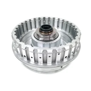T50 9T45 Input Drum Automatic Transmission Clutch OEM 6 Fit for GM Chevy Malibu Cruze Equinox Car Accessories