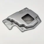 A42DL A43DL Automatic Transmission Oil Filter 35303-14010 for TOYOTA