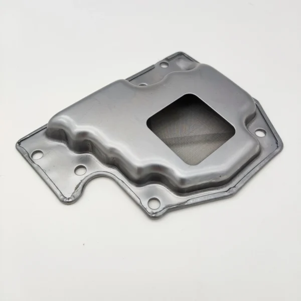 A42DL A43DL Automatic Transmission Oil Filter 35303-14010 for TOYOTA