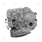 Factory Quality JF015E Automatic Transmission CVT7 RE0F11A 31020X427E 310203 JX6C Gearbox New Condition 310203 JX6C Transmission