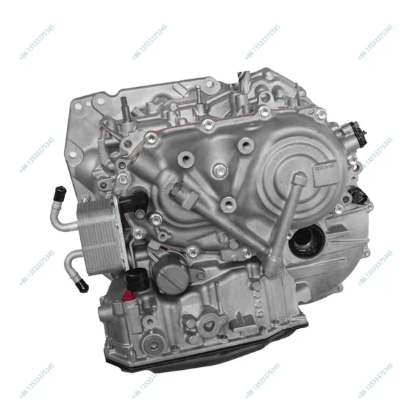 Factory Quality JF015E Automatic Transmission CVT7 RE0F11A 31020X427E 310203 JX6C Gearbox New Condition 310203 JX6C Transmission