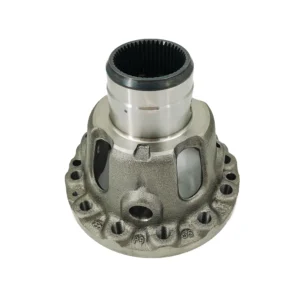 A6MF1 Differential Transmission Housing Auto Parts Gearbox for Hyundai KIA Cars Transfly Auto Parts