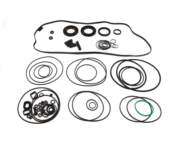 ZF 6HP19 6HP19X Overhaul kit 04up