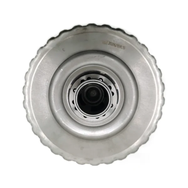 Auto Parts PDK Automatic Transmission Double Wet Clutch for Porsche 911 Carrera 2 Ge.2009