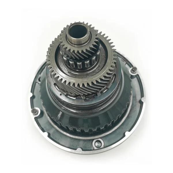 0AW OAW CVT Transmission Clutch Assembly 0AW323911A Input Drum 27T 45/48T Fits for AUDI A4 A5 A6