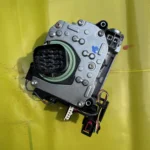 Automatic 62TE OEM Solenoid Gearbox Valves New Condition with Seal Transmission CVT DCT AMT Valve Body