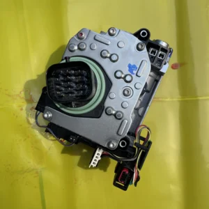Automatic 62TE OEM Solenoid Gearbox Valves New Condition with Seal Transmission CVT DCT AMT Valve Body