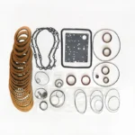 4HP18 ZF4HP18 Auto Transmission Overhaul Repair Kit Friction Plate for AUDI A4 A5 A6 A7 Q5 4HP-18 Gearbox Disc Oil Seal Kit