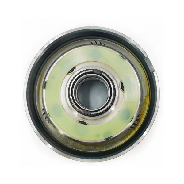 M11 QR640AHA Automatic Transmission System Rear Planetary Gear for GEELY SsangYong