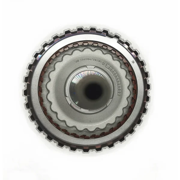 Auto Parts F4A42 Auto Transmission Tailgate Drum Assembly for Hyundai Kia Mitsubishi