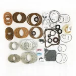 AW55-50SN AW55-51SN AF23 AF33 Transmission Master Repair Kit Friction Plate for Volvo Chevrolet Gearbox Disc Overhaul Kit