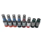 Transfly A6MF1 A6LF1 A6GF1 CVT Solenoid Kit Automatic Transmission New Condition 46313-3B000 Auto Parts for Hyundai Kia