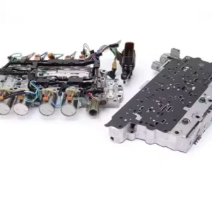 9T50 Auto Transmission Mechanical Gear Oil Control Valve Body for Chevrolet Trailblazer MYRB CruzeX