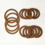 722.4 Automatic Transmission Master Repair Rebuild Friction Plate Gearbox Clutch Disc Overhaul Kit for MERCEDES BENZ 190 300