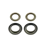 4PCS MPS6 DCT450 Transmission Rebuild Part Piston Kit for Volvo Ford