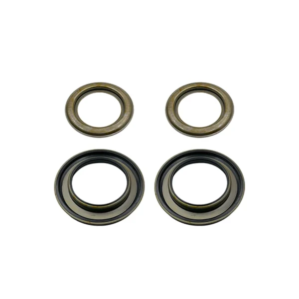 4PCS MPS6 DCT450 Transmission Rebuild Part Piston Kit for Volvo Ford