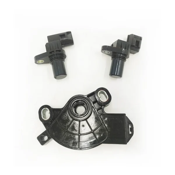 F4A41 /F4A42/ F4A51 Automatic Transmission Speed Sensor with Switch for Mazda