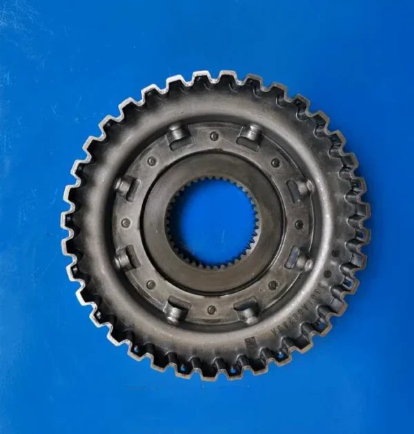 JF011E RE0F10A Sun Gear Auto Spare Parts Transmission Sun Gear for Nissan