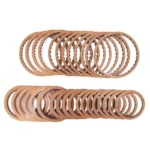 50-40LN 50-42LE AW50-40LN AW50-42LE Transmission Clutch Master Kit for Chevrolet Epica for Opel Vectra B Friction Steel Plate