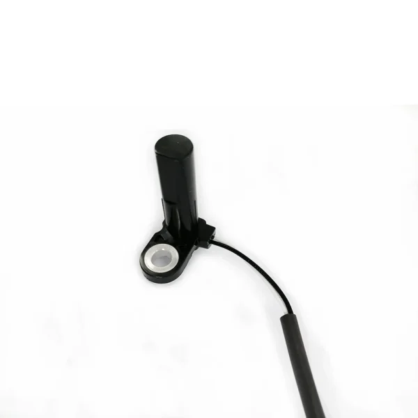 Transfly New 6T45 6T40E 6T306T45 output sensor Automatic Transmission Gearbox Assembly Gearbox for Buick Chevrolet Featuring