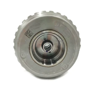 Transfly F4A42 Rear Cover Drum Assembly CVT Auto Transmission Parts for Hyundai Kia Mitsubishi Car Accessories