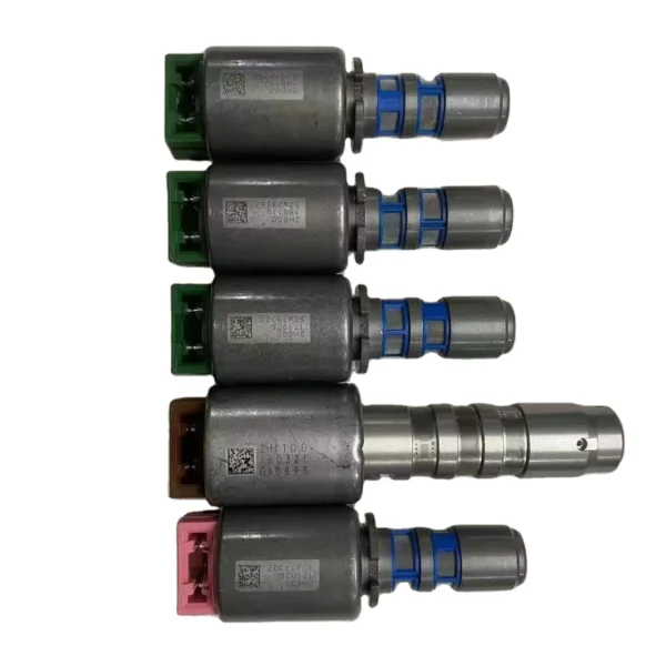 COGF1Automatic Transmission Solenoid Kit for Hyundai Automatic Transmission Gearbox