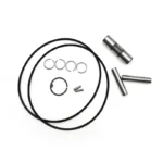 Original New VT2 VT3 Oil Pump Transfly CVT Automatic Transmission Gearbox for Geely JAC HAIMA Lifan Zotye