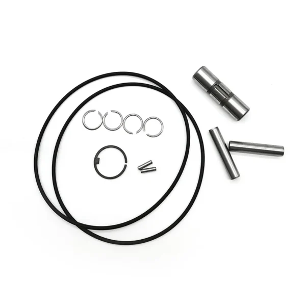 Original New VT2 VT3 Oil Pump Transfly CVT Automatic Transmission Gearbox for Geely JAC HAIMA Lifan Zotye