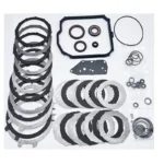 2.0L AL4 Automatic Transmission Master Kit Overhaul Friction Plate Gearbox Clutch Disc Repair Kit for Peugeot Citroen Renault