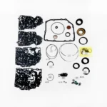 TG-81SC AF50 Transmission Clutch Repair Kit Friction Plate Overhaul Kit for BMW X1 X2 MINI TG81 TG81-SC Gearbox Clutch Disc Kit