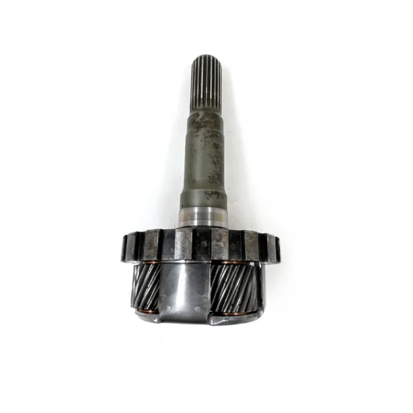 Transfly A750F Gear Assembly CVT Rear Planetary Shaft Automatic Transmission for Toyota J200 New Condition