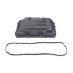 Transfly 8G30-0023-FN Oil Pan 8G30 Automatic Transmission Gearbox Auto Parts New for Peugeot Citroen