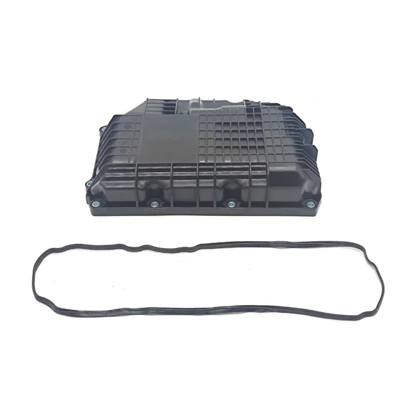 Transfly 8G30-0023-FN Oil Pan 8G30 Automatic Transmission Gearbox Auto Parts New for Peugeot Citroen