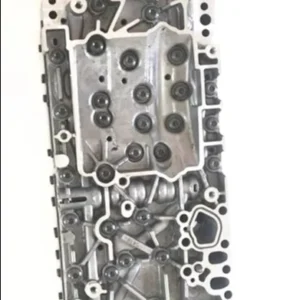 722.8 Valve Body Automatic Transmission TCU New Condition for Mercedes Benz by TRANSFLY