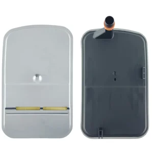 Transfly 5L40E 5L50E Filter Kit Automatic Transmission for BMW X5 3.0L Auto Parts Accessories