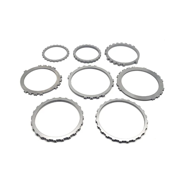 Transfly AB60E/F steel kit repair kit accessories Auto Transmission gearbox Fit for TOYOTA SEQUOIA cars