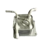 CVT7 JF015E RE0F11A Oil Cooler Nissan Jatco Automatic Transmission Gearbox Car Engine Parts Auto Parts Oil Cooler Transfly