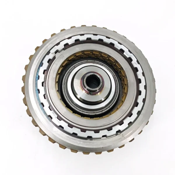 6F35 Clutch Assembly Tranfly Transmission Gearbox for ford Cars