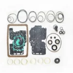 A343 A343F 30-43LE Automatic Transmission Clutch Overhaul Rebuild Kit Friction Plate for TOYOTA Car Gearbox Disc Seal Repair Kit